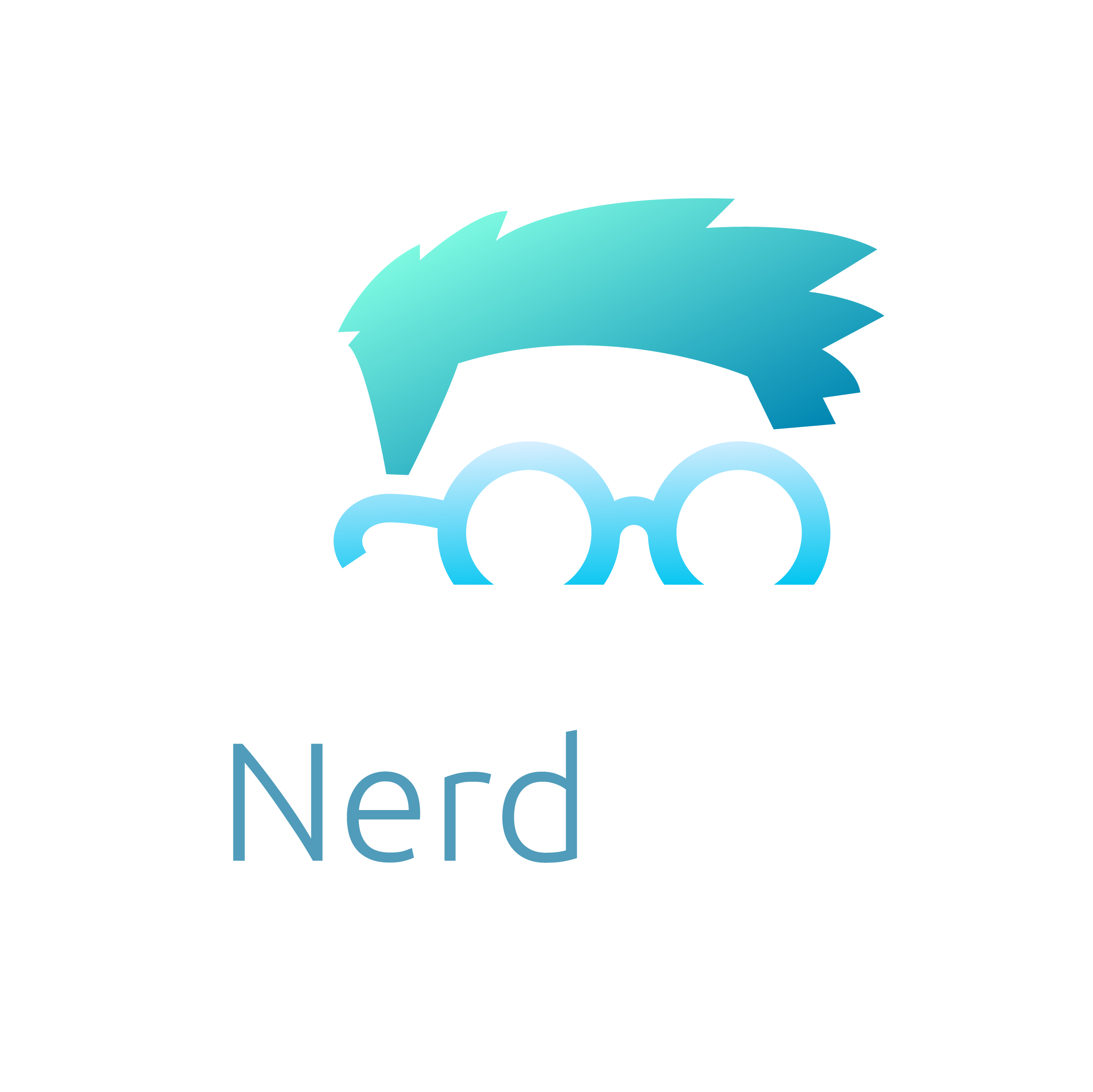 MegaNerd MX