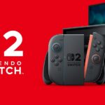 Nintendo Switch 2 arrasa en ventas y redefine la experiencia híbrida