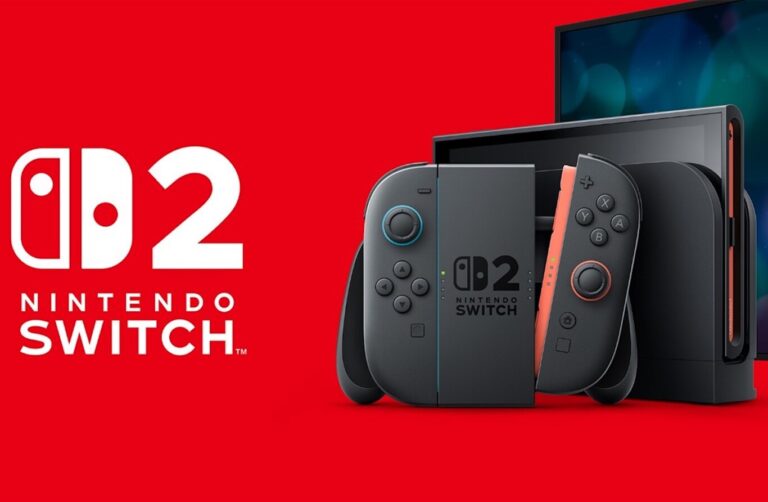 Nintendo Switch 2 arrasa en ventas y redefine la experiencia híbrida