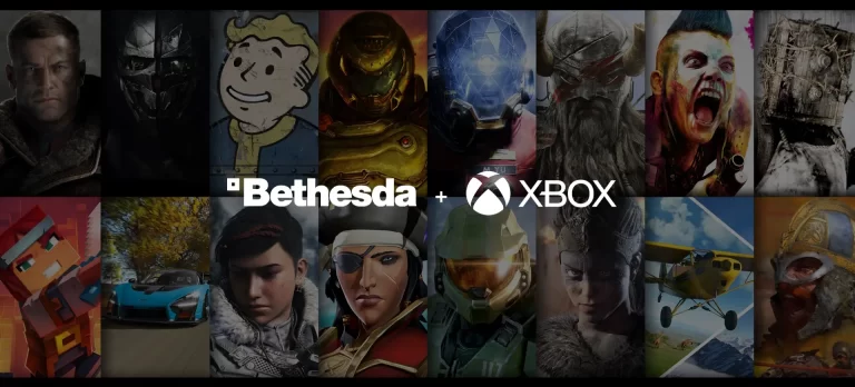 Crisis en Xbox y Bethesda: despidos masivos y cancelación de proyectos impactan a estudios externos
