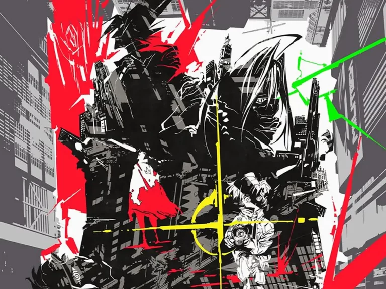 Cyberpunk: Edgerunners 2 en producción: Una nueva historia de redención y venganza llega a Netflix