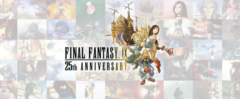 Square Enix Celebra el 25º Aniversario de Final Fantasy IX con Anuncios y Sorpresas, Pero el Rumoreado Remake Sigue en la Incertidumbre