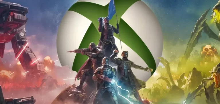 Helldivers 2 aterriza en Xbox Series X|S este 26 de agosto: Ediciones, precios y detalles