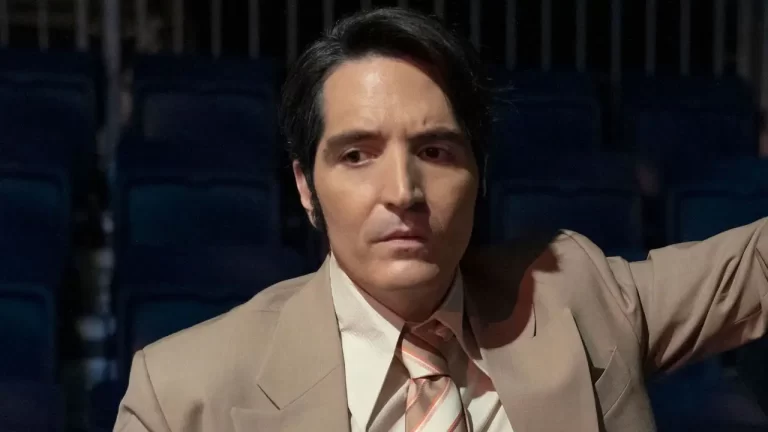 Legendary Entertainment Anuncia a David Dastmalchian como M. Bison en la Nueva Película de Street Fighter