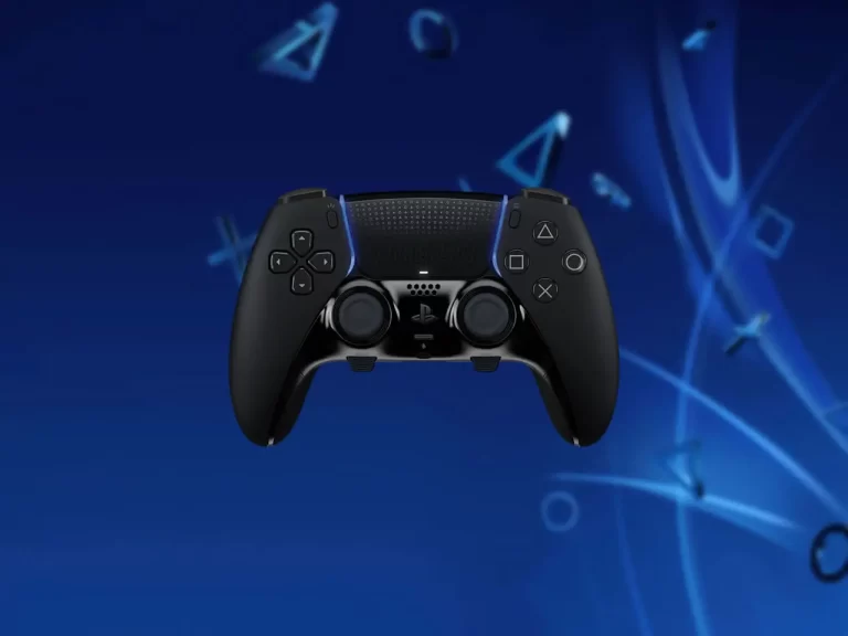 Sony y AMD unen fuerzas en Project Amethyst para revolucionar el futuro del gaming con la PlayStation 6