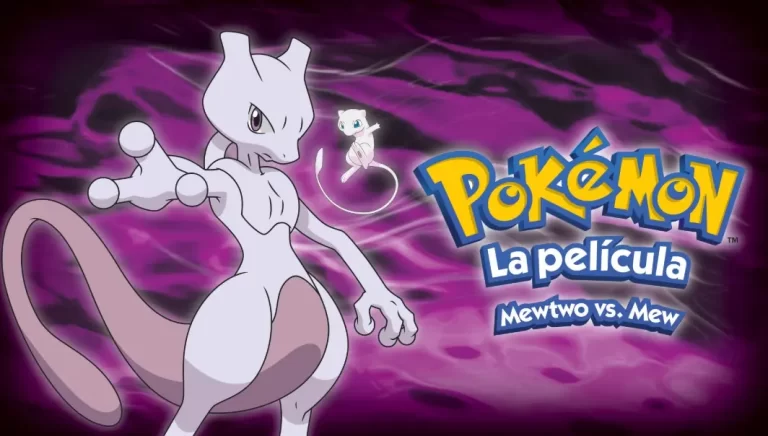 ¡Las tres primeras películas de Pokémon llegan gratis a YouTube para América Latina!