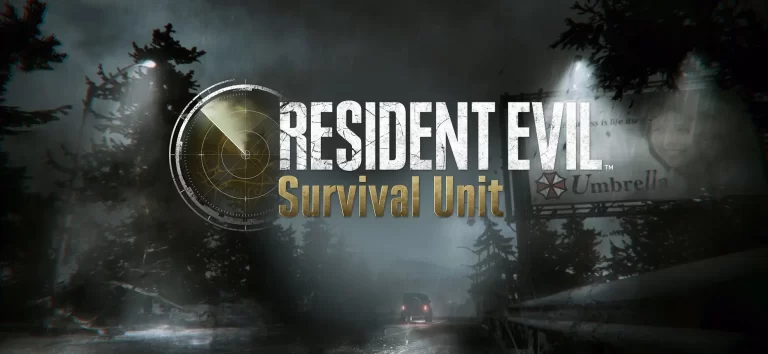 Aniplex, JOYCITY y Capcom presentan Resident Evil: Survival Unit, un nuevo juego móvil de estrategia y survival horror