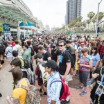 Comic-Con se queda en San Diego hasta 2027, impulsando la economía local