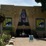 Comic-Con Museum en Balboa Park presenta nuevas exposiciones para los amantes de la cultura pop