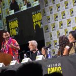 Disney anuncia la secuela del live-action de Lilo & Stitch en la Comic-Con 2025