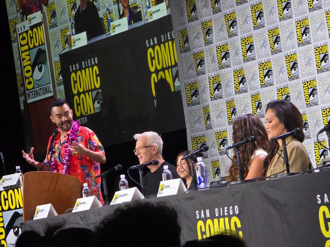 Disney anuncia la secuela del live-action de Lilo & Stitch en la Comic-Con 2025