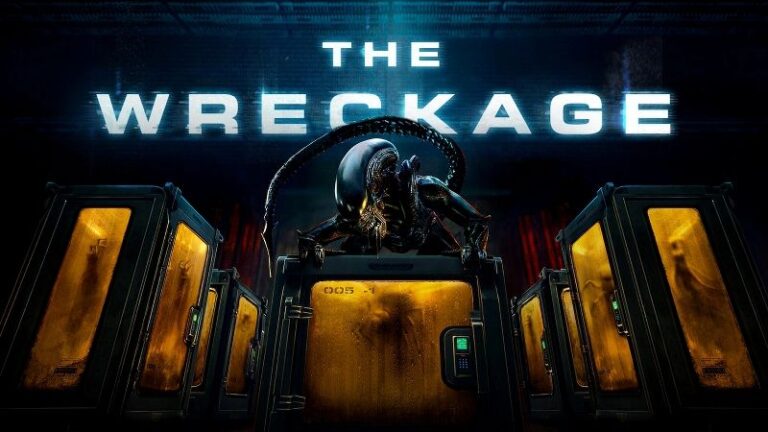 FX LLEVA LA TERRORÍFICA EXPERIENCIA DE ALIEN: EARTH A SAN DIEGO COMIC-CON 2025