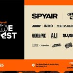 Crunchyroll Anime FanFest 2025: Una Celebración Épica de Anime y Música en San Diego Comic-Con