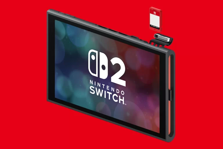 Nintendo Switch 2: Controversia por las Game-Key Cards y el futuro de los juegos físicos