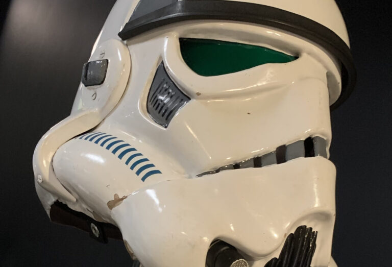 Julien’s Auctions y TCM presentan una espectacular subasta de Star Wars en la Comic-Con de San Diego