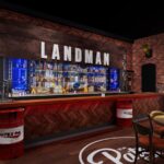 Paramount se prepara para recibir a miles de fans en The Lodge en SDCC