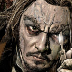 Johnny Depp y Ridley Scott unen fuerzas para una nueva novela gráfica basada en “El extraño caso del Dr. Jekyll y Mr. Hyde”