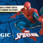 Wizards of the Coast presenta la expansión Magic: The Gathering x Marvel’s Spider-Man en Comic-Con 2025