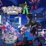 Reseña | Pokémon Legends: Z-A