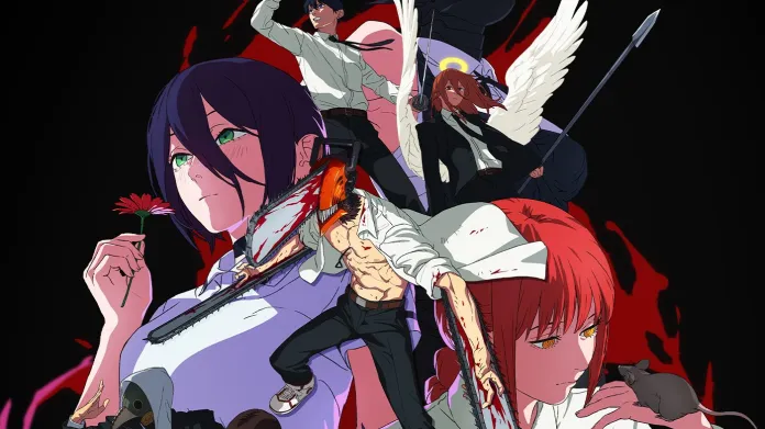 El objetivo del director con la película de Chainsaw Man: Reze Arc