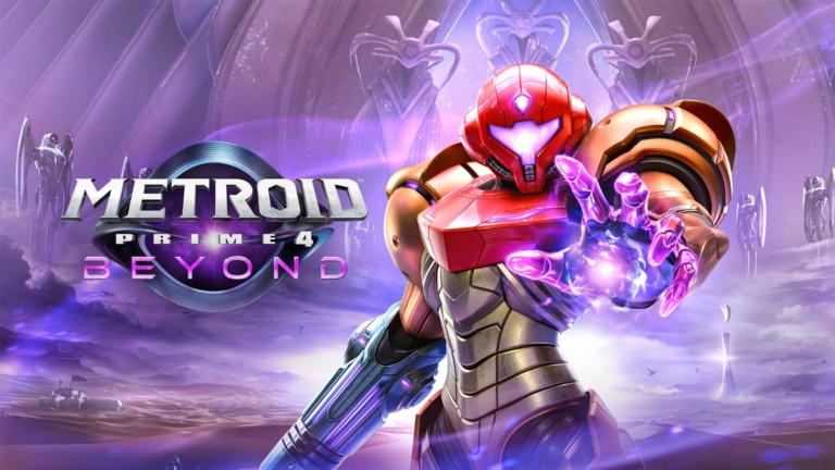 Reseña | Metroid Prime Beyond