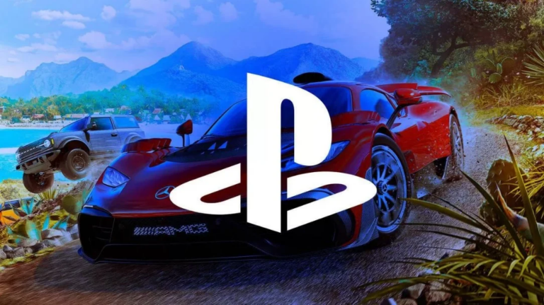 Forza Horizon 5 se consolida como un fenómeno de Xbox dentro del ecosistema PlayStation