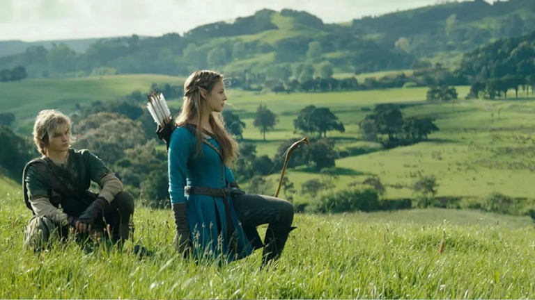 Netflix y Sony refuerzan su alianza con un acuerdo histórico: The Legend of Zelda