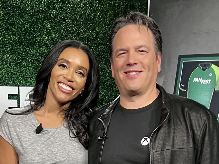 Phil Spencer y Sarah Bond dejan Xbox en medio de una reestructura histórica en Microsoft Gaming