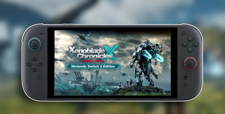 Polémica por las mejoras de Xenoblade Chronicles X: Definitive Edition – Nintendo Switch 2 Edition