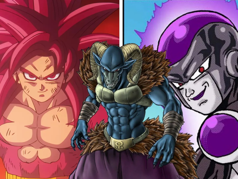 Dragon Ball Genkidamatsuri revela el futuro de la saga