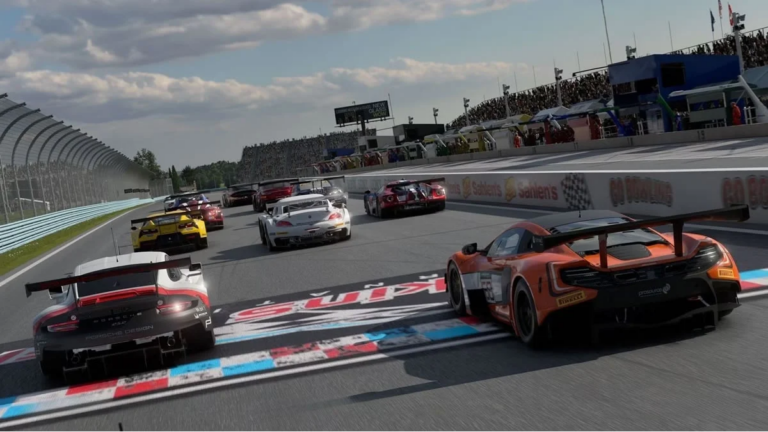 Gran Turismo 7 funcionando en Switch 2 apunta a pruebas estratégicas para una posible PS6 portátil