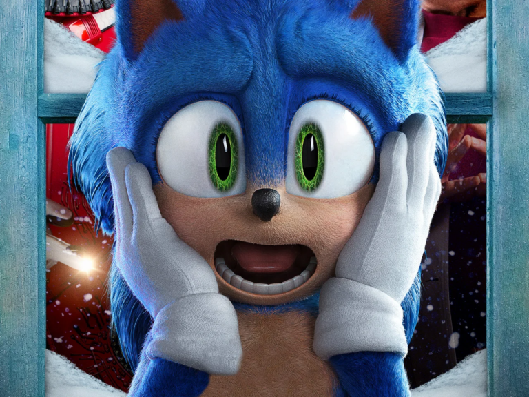 Sonic 4 en Cine: Rumores de un Futuro Dystópico con Amy como Heroína