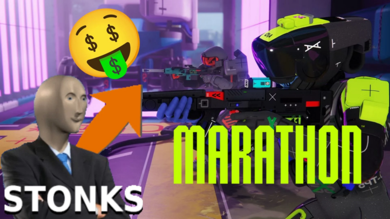 Marathon recupera terreno con sólidas preventas