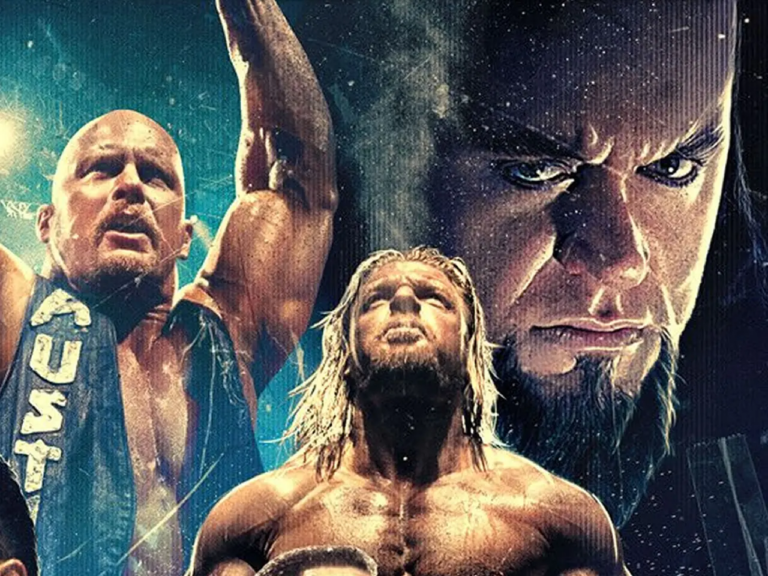 WWE 2K26 apuesta por la nostalgia con ediciones especiales