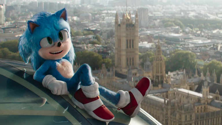 Rumor apunta a una nueva película dentro del universo de Sonic