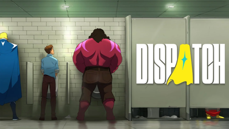 Dispatch llega a Nintendo con ajustes de contenido