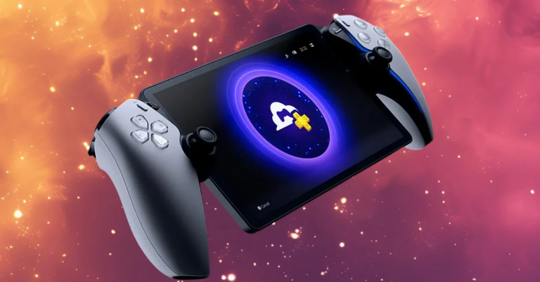 Rumores apuntan a un PlayStation Portal con pantalla OLED en 2026