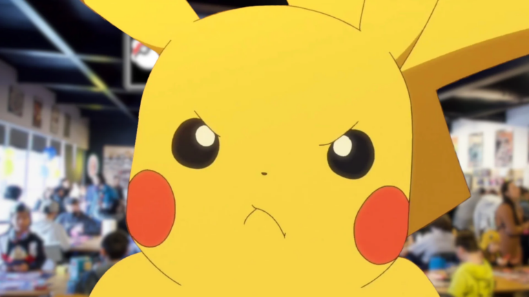 The Pokémon Company cancela evento de TCG tras polémica por sede en santuario japonés