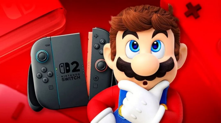 Switch 2 supera los 17 millones de unidades vendidas y dispara ingresos de Nintendo