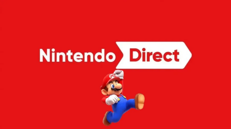 Nintendo anuncia un nuevo Direct enfocado en juegos de terceros para Switch y Switch 2