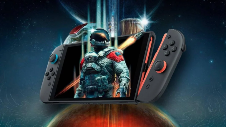 Nuevos rumores apuntan a la llegada de Starfield a PS5 mientras la versión para Switch 2 enfrenta incertidumbre