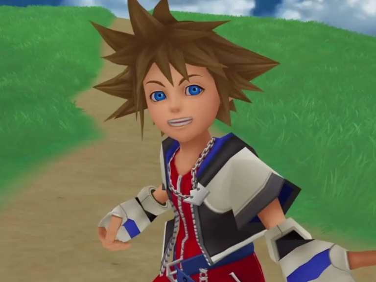 Filtración sugiere que Square Enix trabaja en un remake del primer Kingdom Hearts