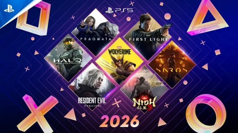 PlayStation confirma su primer State of Play del año con anuncios para PS5