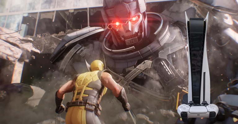 Filtración apunta a septiembre de 2026 como posible fecha de lanzamiento de Marvel’s Wolverine