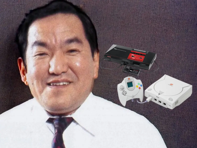 Muere Hideki Sato, arquitecto de las consolas clásicas de SEGA