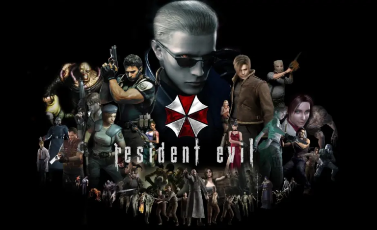 Insider asegura que Resident Evil ya tendría hoja de ruta hasta 2029