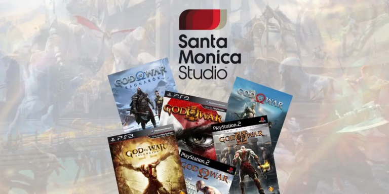 Santa Monica tendría un anuncio sorpresa más allá de los remakes de God of War