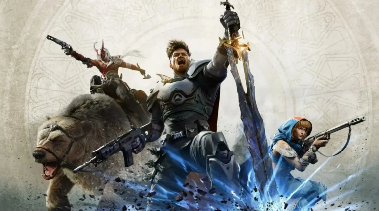 Exdesarrollador acusa que campaña de odio afectó el lanzamiento de Highguard