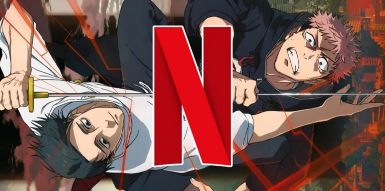 Netflix y MAPPA sellan alianza exclusiva para animes originales: más allá del streaming, con merch y Warner Bros en la mira