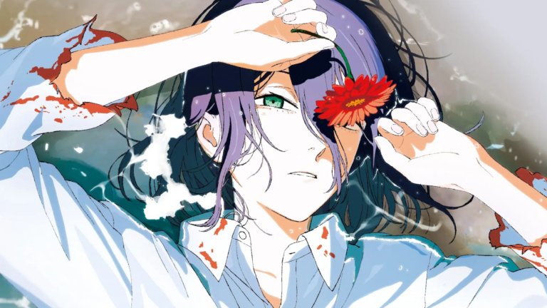 Chainsaw Man – La Película: Arco de Reze llegará pronto a streaming